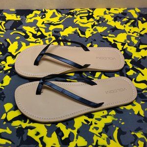 Volcom Lagos Flip Flops